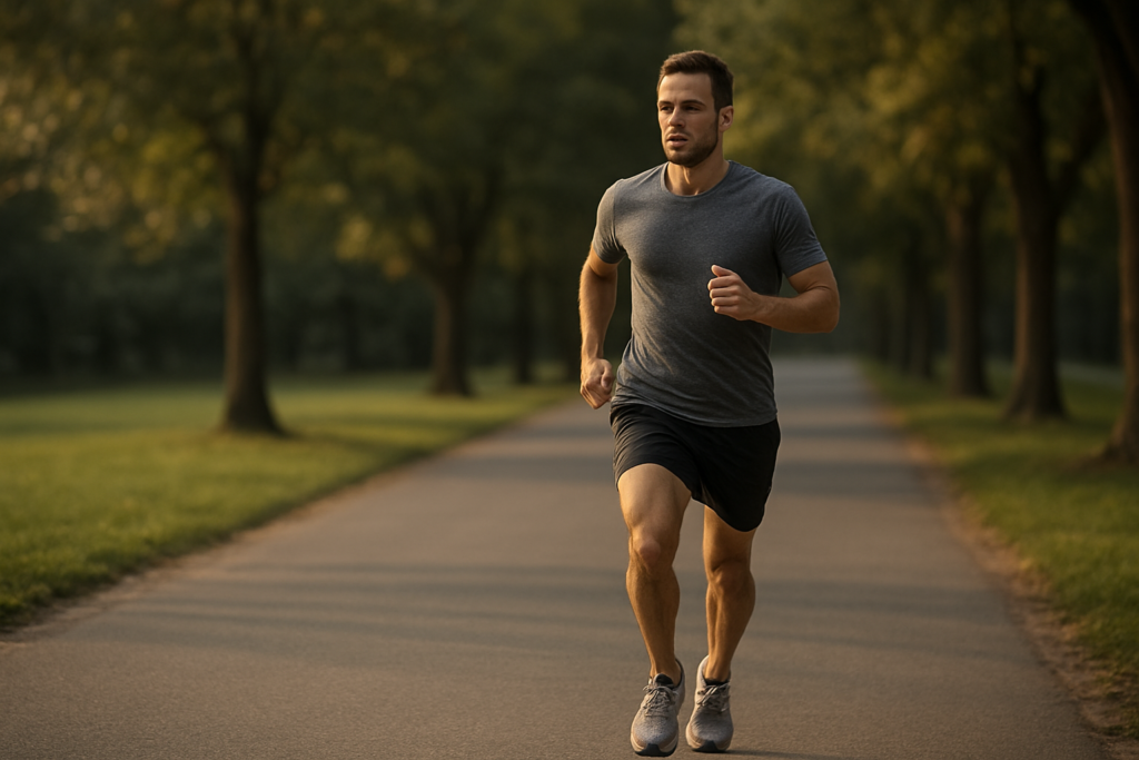 Nos meilleurs conseils pour bien courir