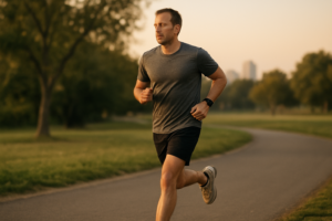 Courir 10 km en 45 minutes : est-ce à votre portée ?