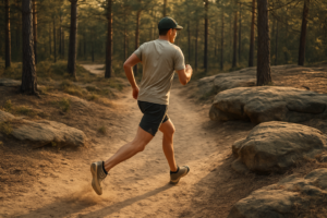Courir en trail à Fontainebleau : les plus beaux parcours