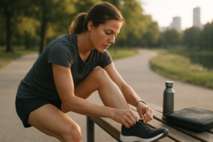 Les bienfaits de la course à pied pour les femmes