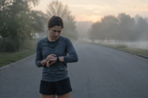 Bigorexie : quand la course devient une addiction
