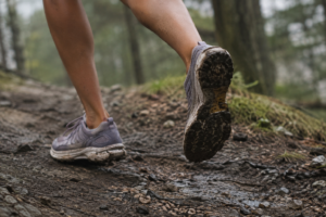 Chaussures de trail femme : les critères pour bien choisir