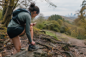 Préparer l'EcoTrail de Paris : plan et conseils