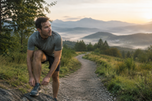 Kilian Jornet : ce que les coureurs amateurs peuvent en apprendre