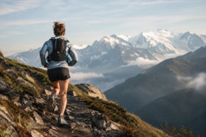 Préparer le Marathon du Mont-Blanc : plan et parcours