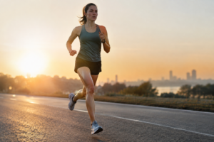 Records du monde en course à pied : 5 km, 10 km, semi et marathon