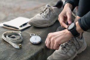 1 mile en km : 1,609 km, et comment convertir une allure au mile