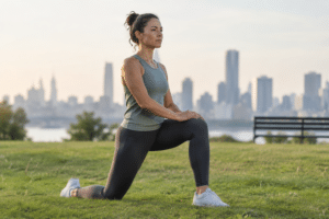 Psoas raide : pourquoi les coureurs sédentaires souffrent